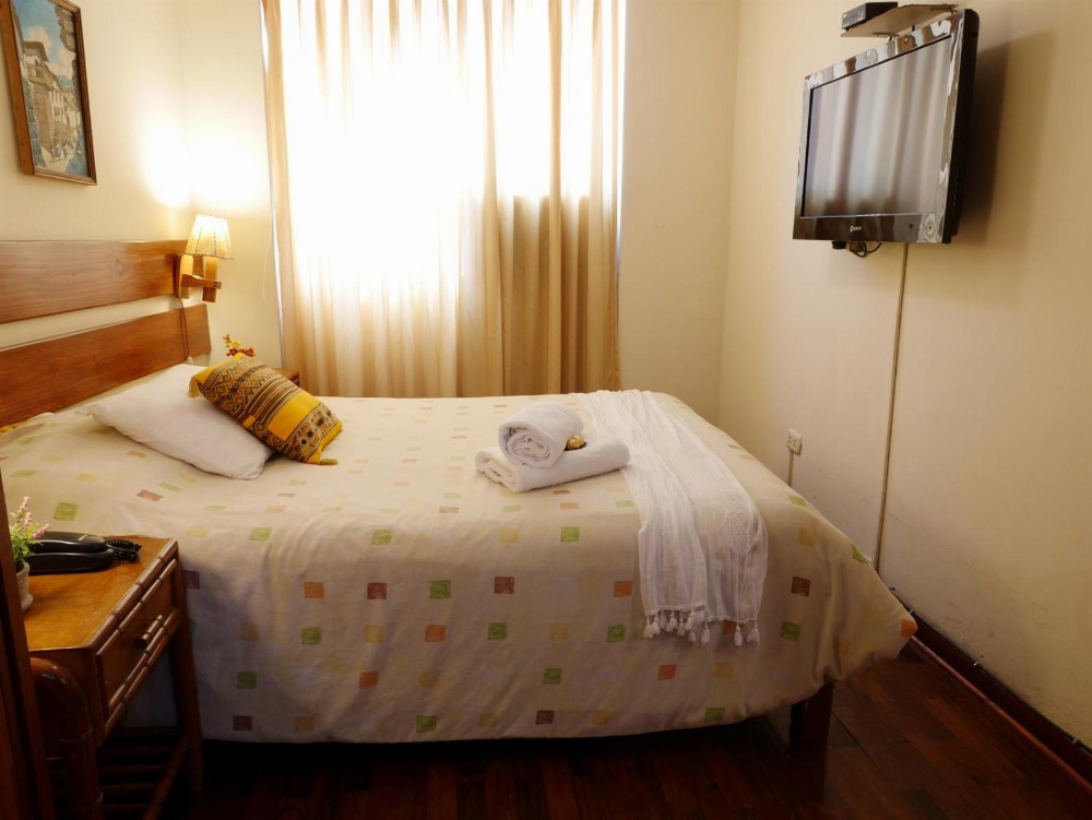 Suite Service Apart Hotel